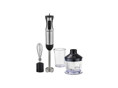 تصویر غذاساز سه کاره گرویتی مدلGC320